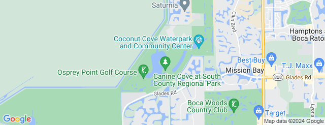 Sunset Cove Amphitheater