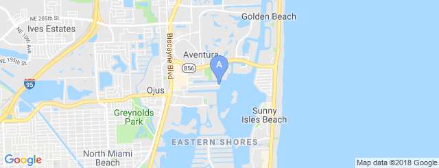 Aventura Arts & Cultural Center 