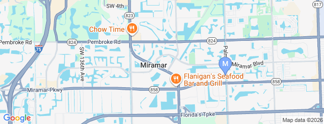 Miramar Cultural Center