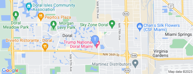 Trump National Doral