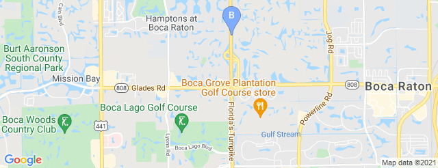 Boca Black Box Center for the Arts