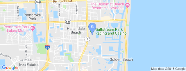 Gulfstream Park