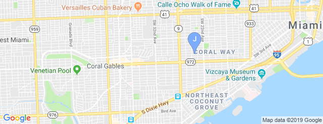 Mainstage at Just The Funny