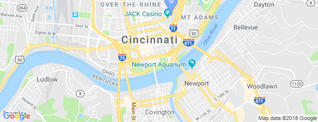 Great American Ball Park