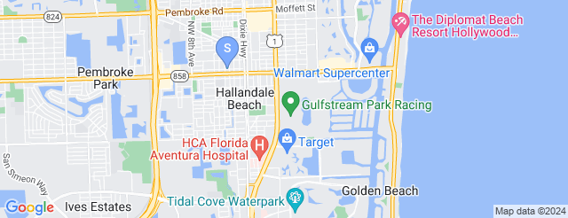 Sport of Kings Club at Gulfstream Park Casino