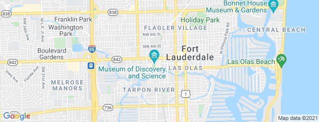 Backyard at Revolution Live Outdoors