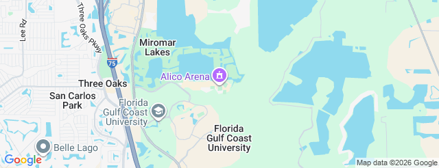 FGCU Softball Complex